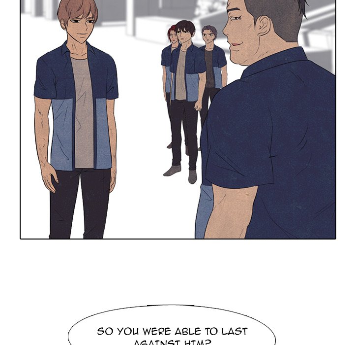 High School Devil chapter 186 page 35