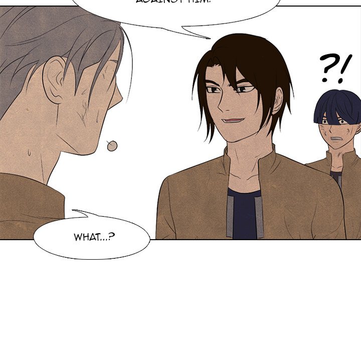 High School Devil chapter 186 page 36