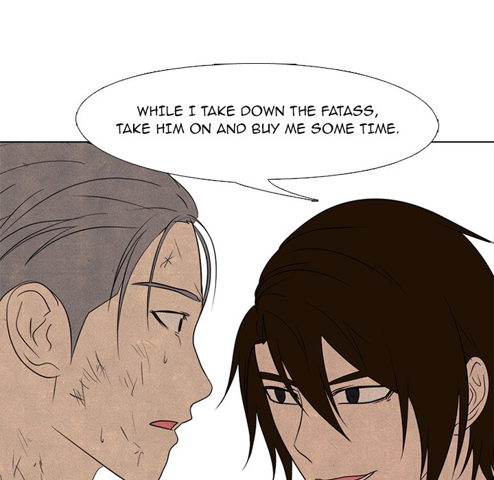 High School Devil chapter 186 page 37