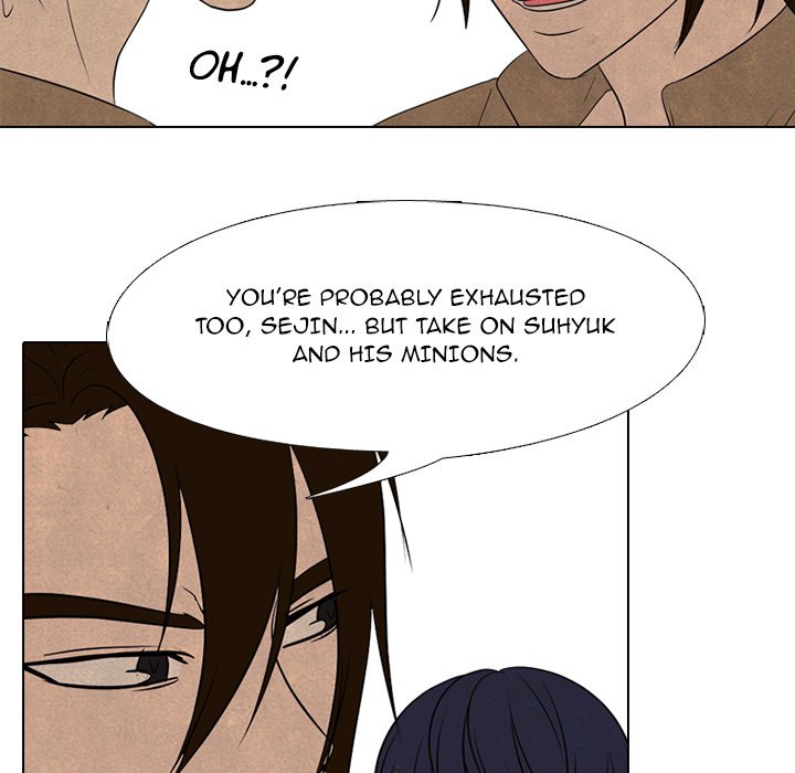 High School Devil chapter 186 page 38