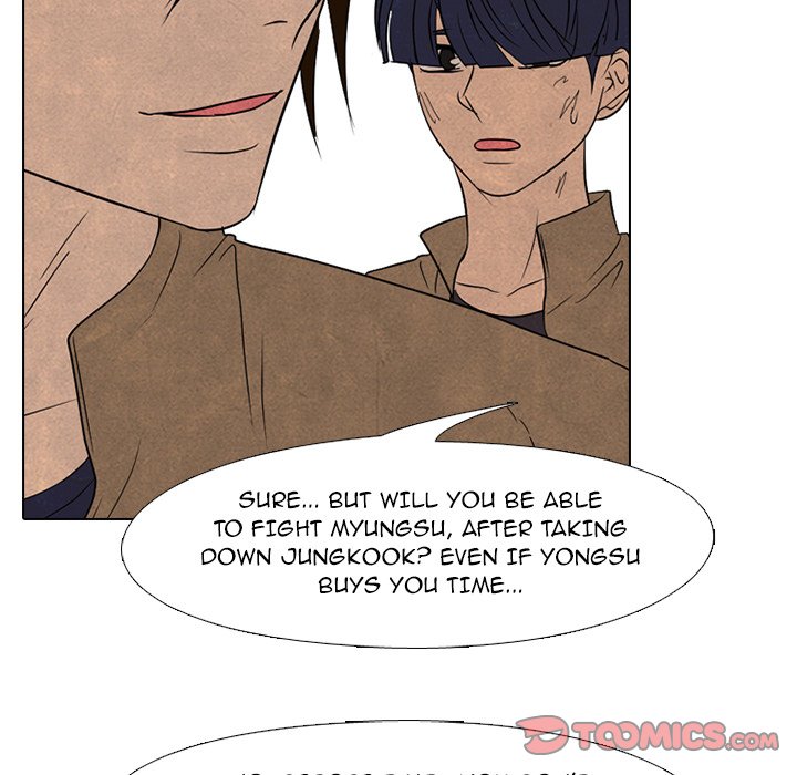 High School Devil chapter 186 page 39
