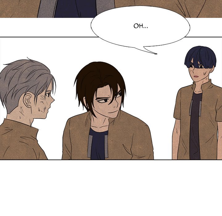 High School Devil chapter 186 page 43
