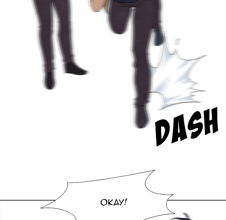High School Devil chapter 186 page 46