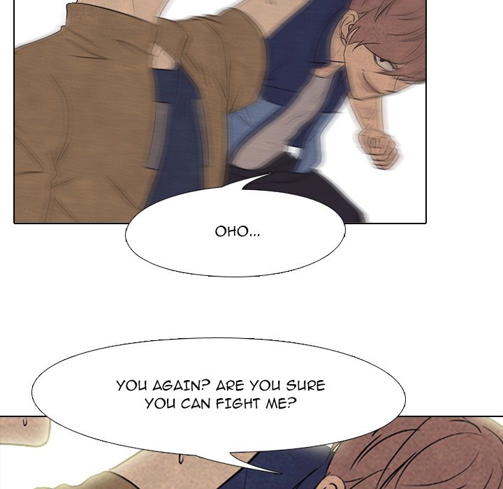 High School Devil chapter 186 page 55