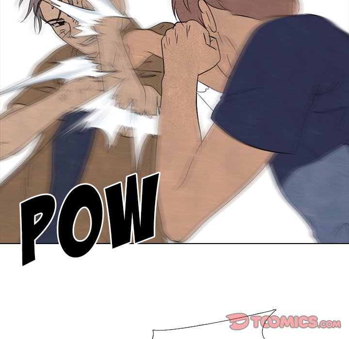 High School Devil chapter 186 page 57