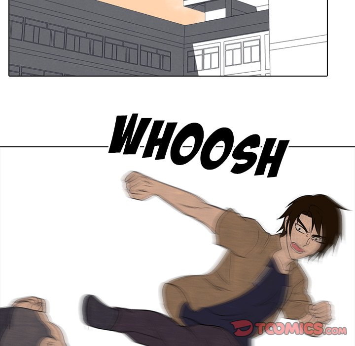 High School Devil chapter 186 page 63