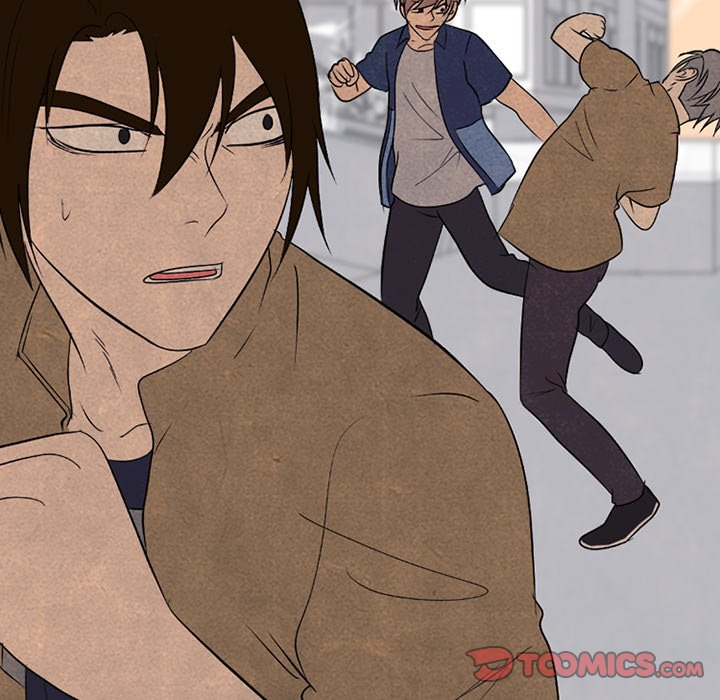 High School Devil chapter 186 page 81