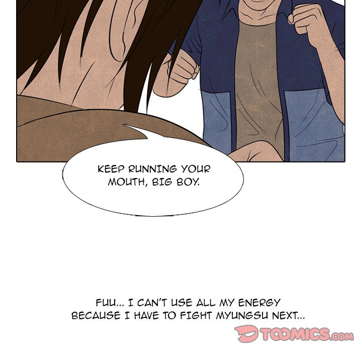 High School Devil chapter 186 page 87