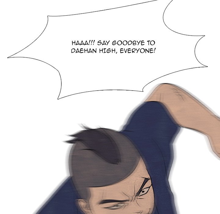High School Devil chapter 186 page 91