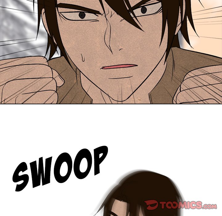 High School Devil chapter 186 page 93