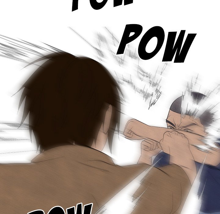 High School Devil chapter 186 page 101