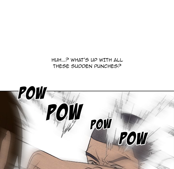 High School Devil chapter 186 page 103