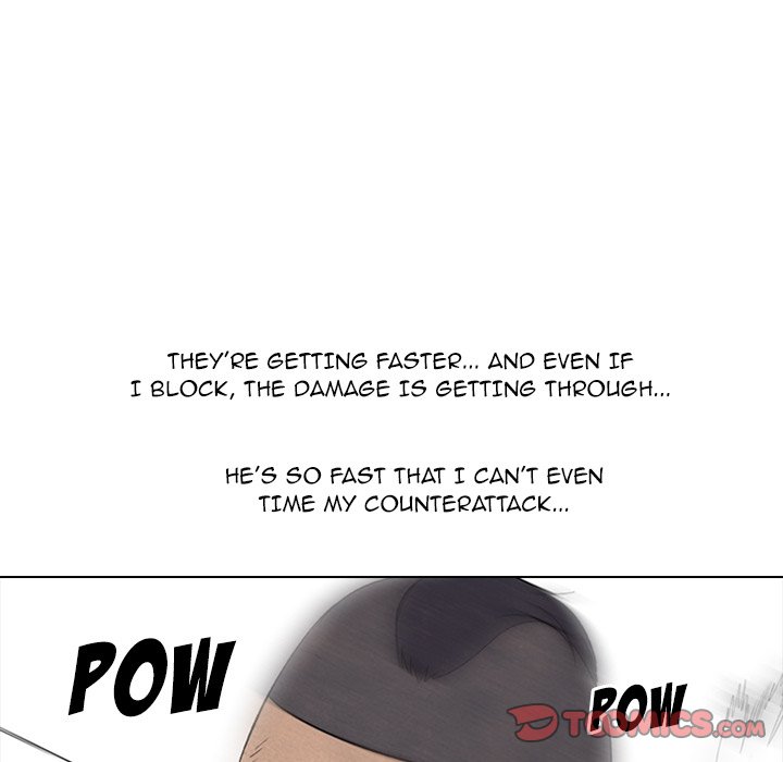 High School Devil chapter 186 page 105