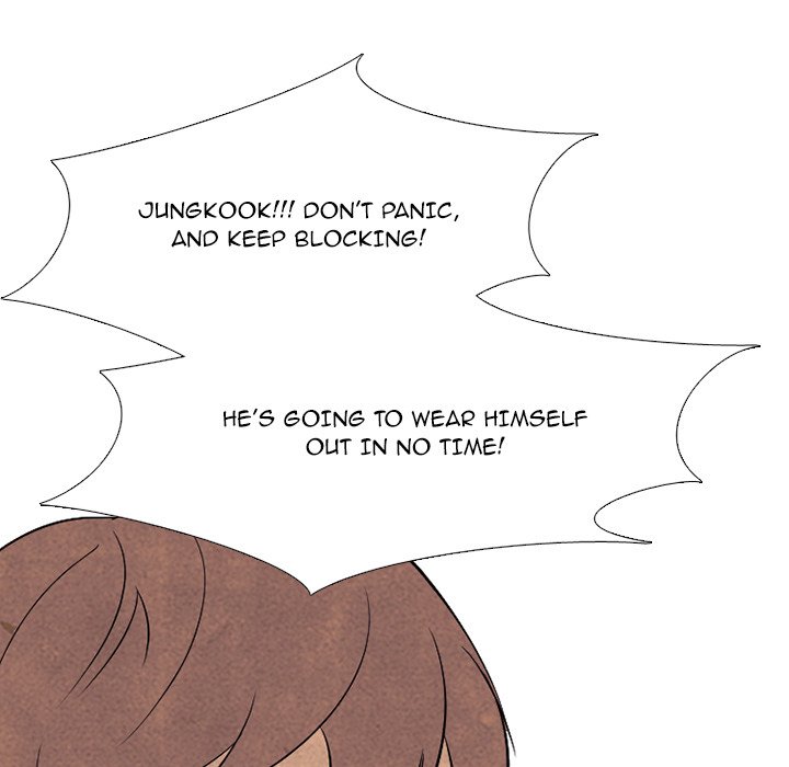 High School Devil chapter 186 page 109