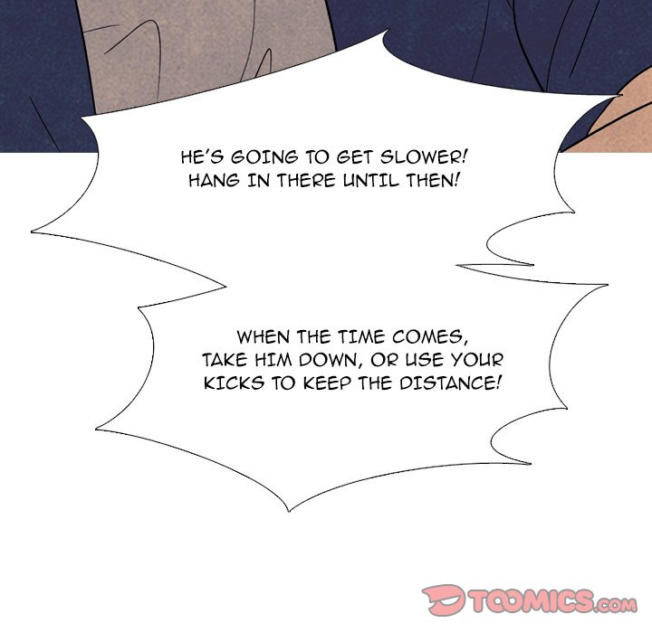 High School Devil chapter 186 page 111