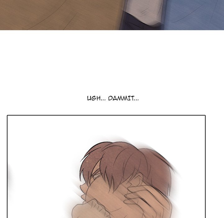 High School Devil chapter 186 page 120