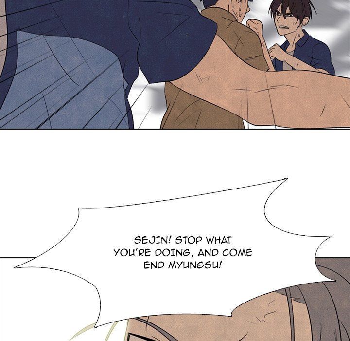 High School Devil chapter 186 page 122
