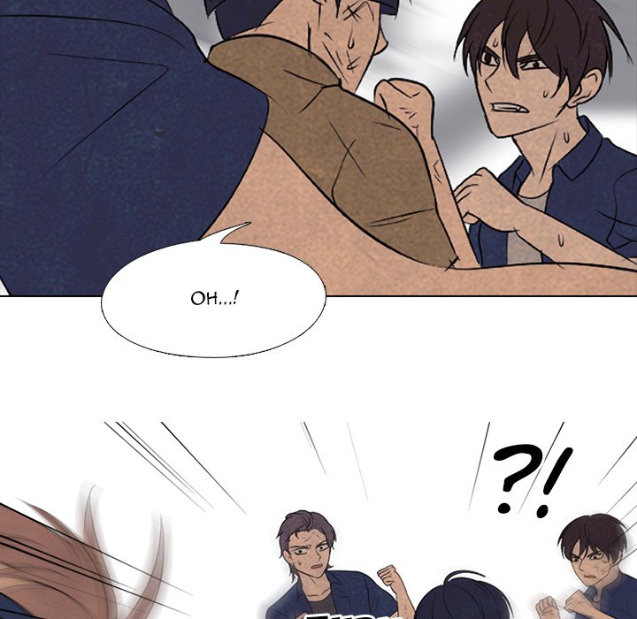 High School Devil chapter 186 page 124