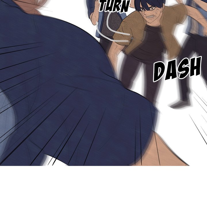 High School Devil chapter 186 page 125
