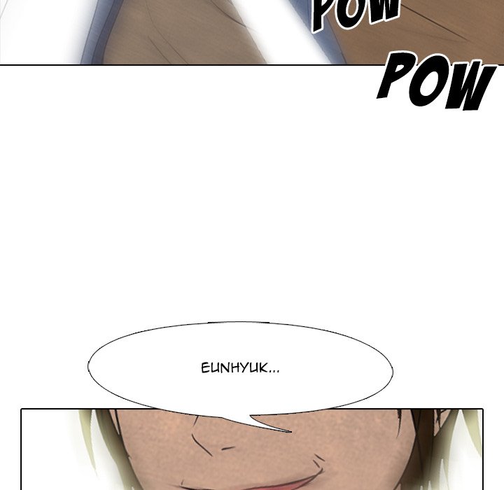 High School Devil chapter 186 page 131