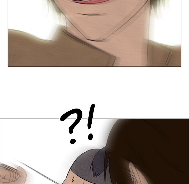 High School Devil chapter 186 page 132