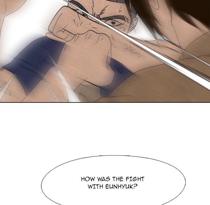 High School Devil chapter 186 page 133