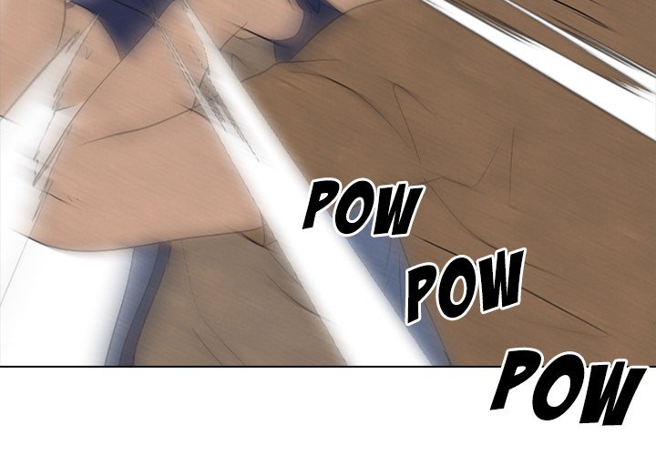 High School Devil chapter 187 page 3