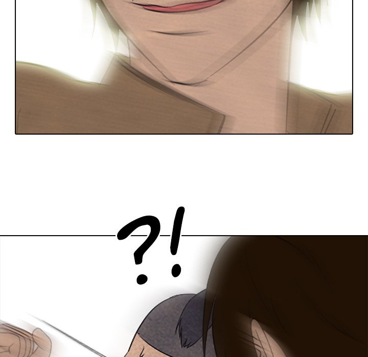 High School Devil chapter 187 page 5