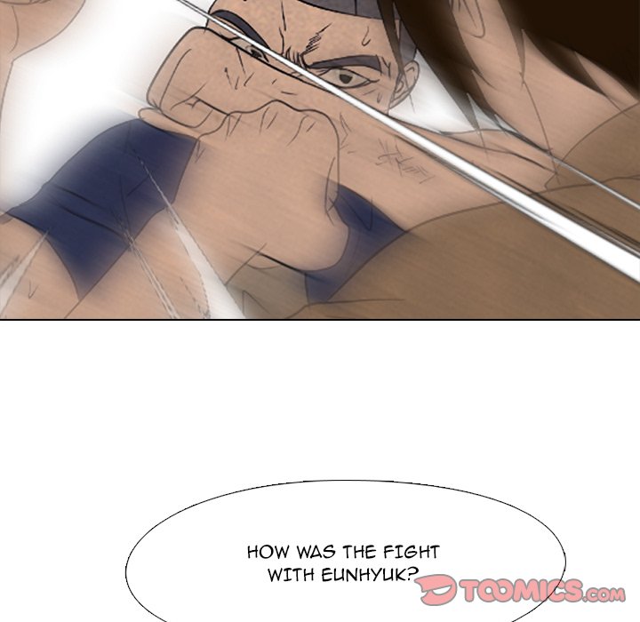 High School Devil chapter 187 page 6