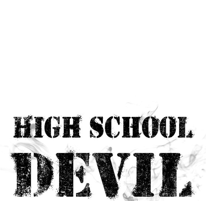 High School Devil chapter 187 page 11