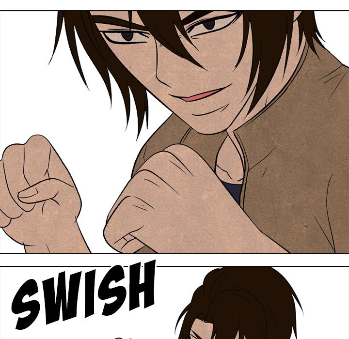 High School Devil chapter 187 page 21