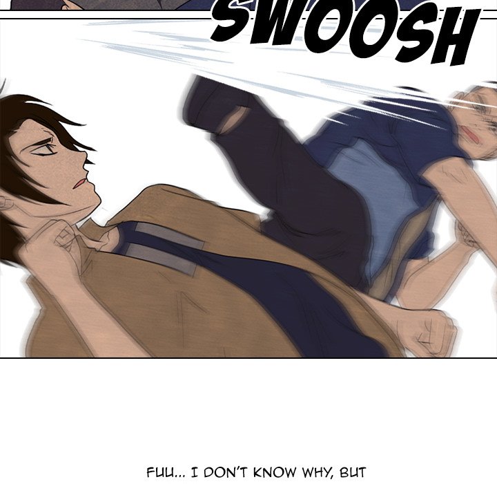 High School Devil chapter 187 page 23