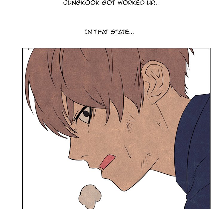 High School Devil chapter 187 page 24