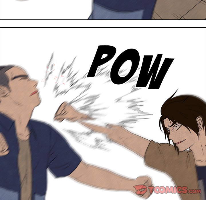 High School Devil chapter 187 page 30