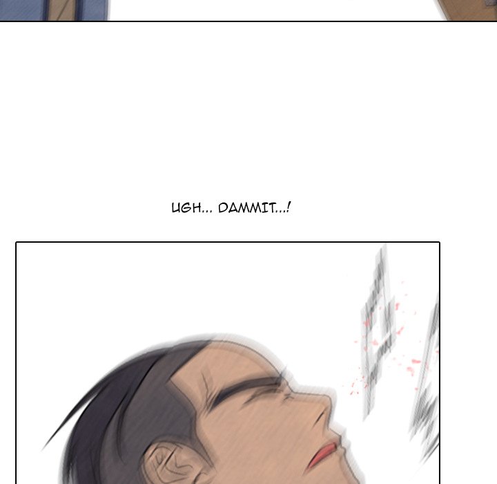 High School Devil chapter 187 page 31