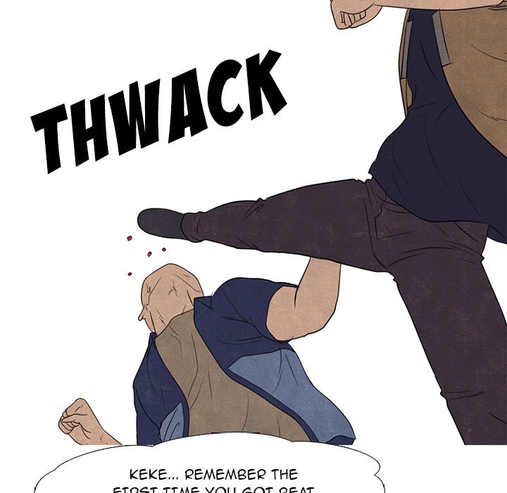 High School Devil chapter 187 page 33