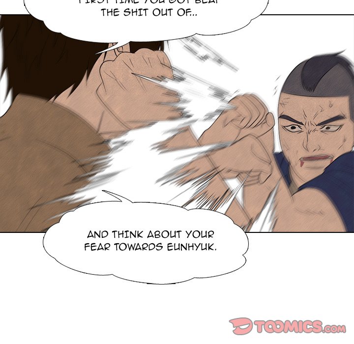 High School Devil chapter 187 page 34