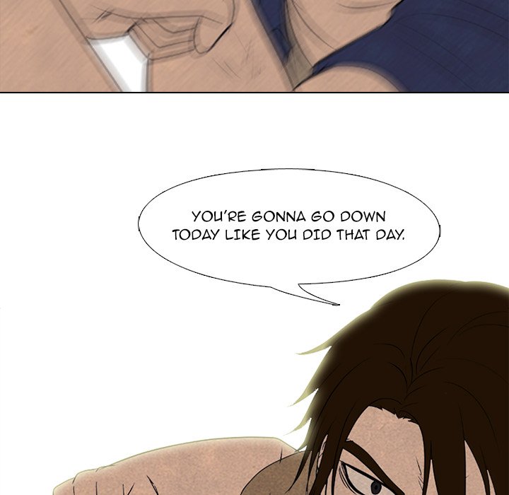High School Devil chapter 187 page 39