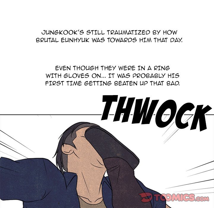 High School Devil chapter 187 page 42