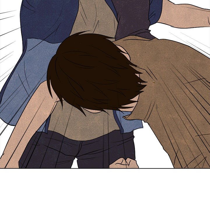 High School Devil chapter 187 page 43