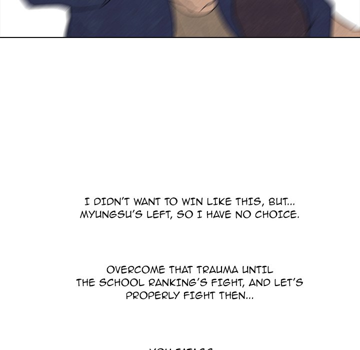 High School Devil chapter 187 page 45