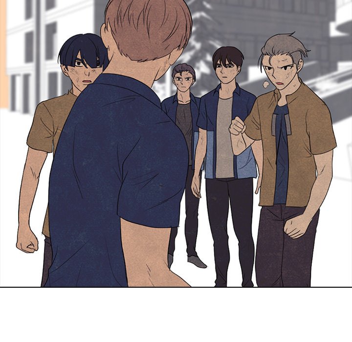High School Devil chapter 187 page 51