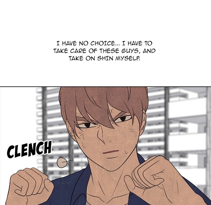 High School Devil chapter 187 page 52