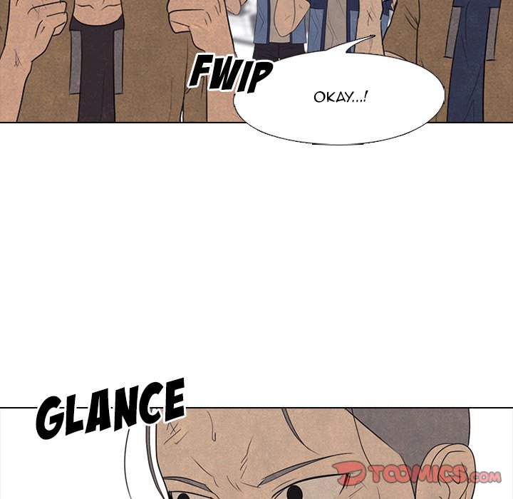 High School Devil chapter 187 page 54