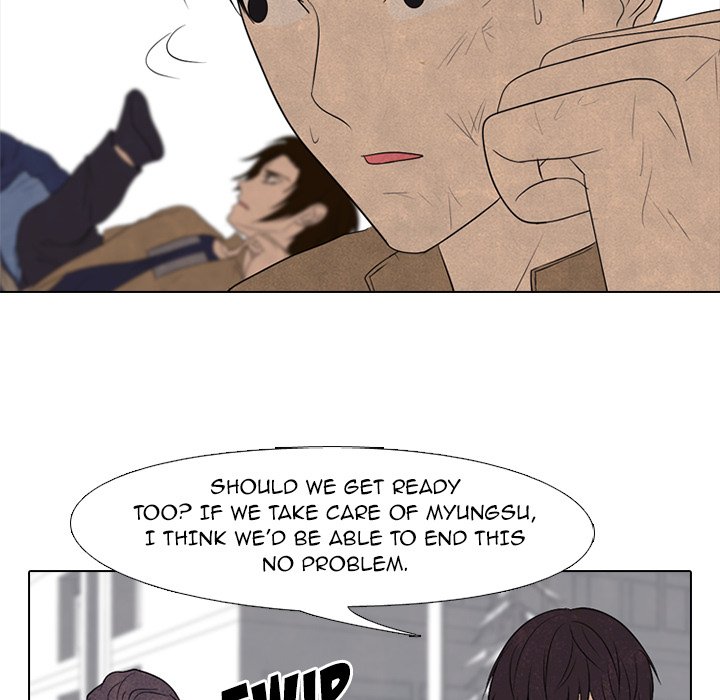High School Devil chapter 187 page 55