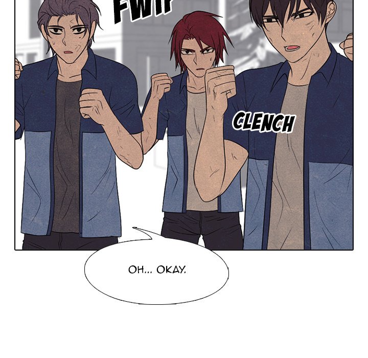 High School Devil chapter 187 page 56