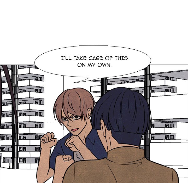 High School Devil chapter 187 page 59