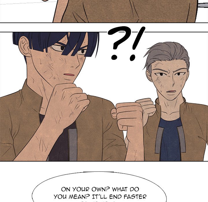 High School Devil chapter 187 page 60
