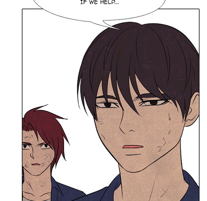 High School Devil chapter 187 page 61