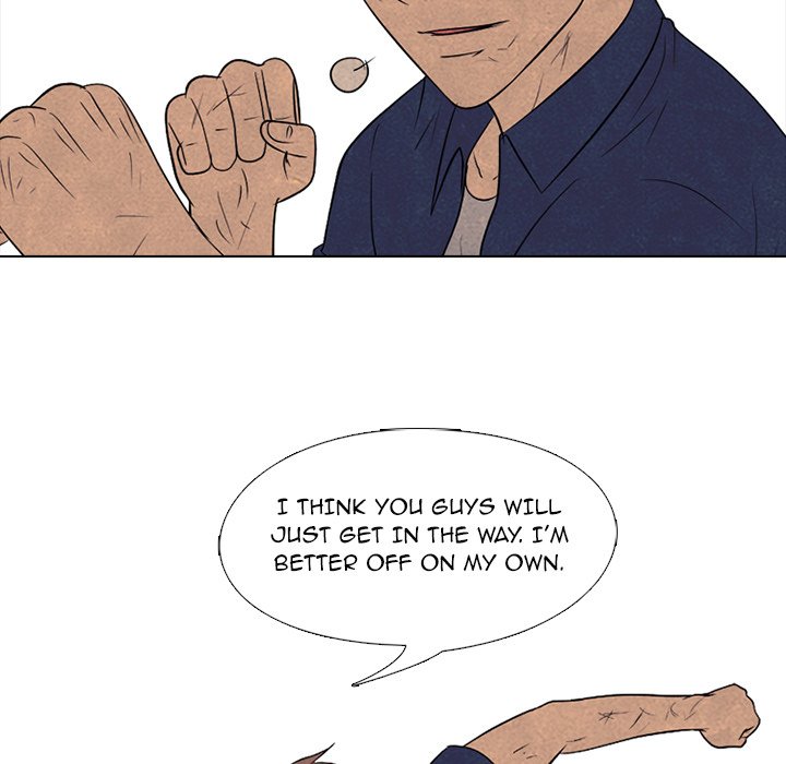 High School Devil chapter 187 page 63